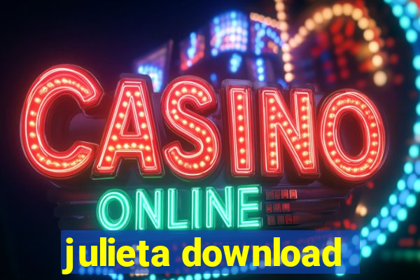 julieta download